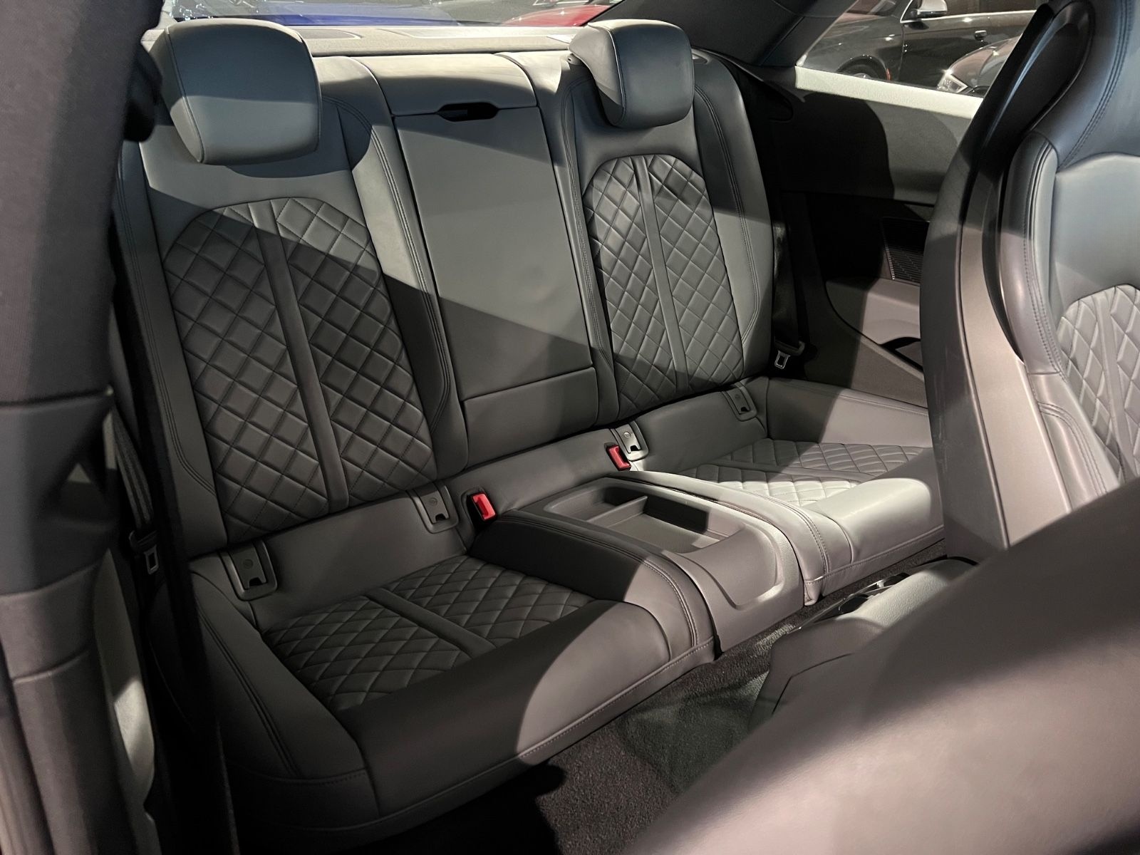 Audi S5 3.0 TFSI tiptronic quattro MATRIX B&O SCHALEN foto 17