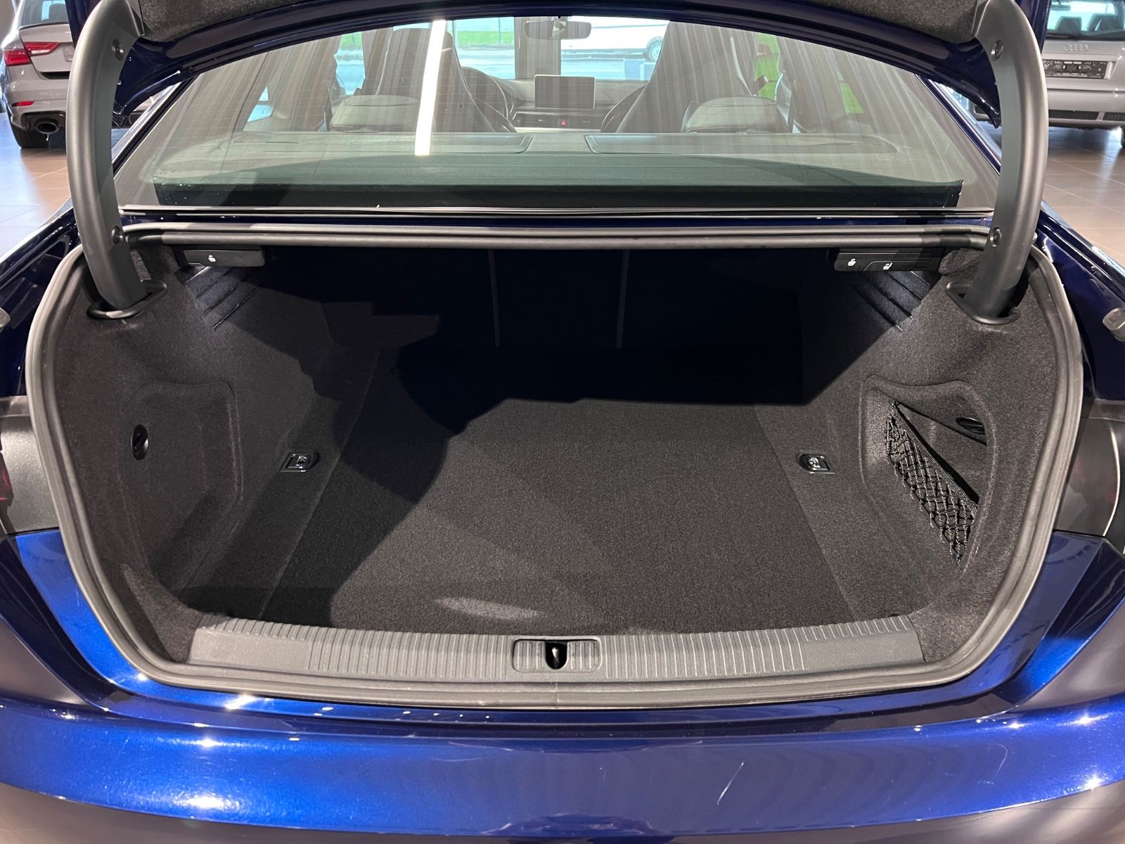 Audi S5 3.0 TFSI tiptronic quattro MATRIX B&O SCHALEN foto 18