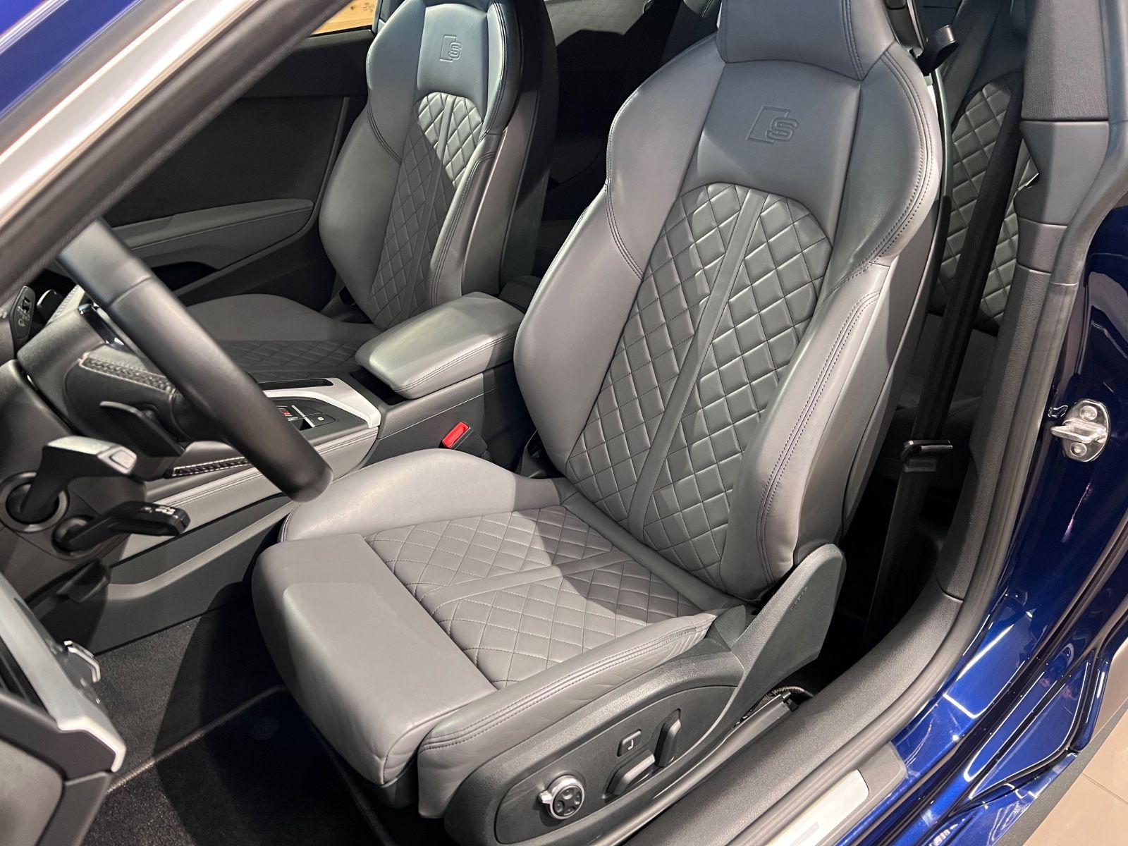 Audi S5 3.0 TFSI tiptronic quattro MATRIX B&O SCHALEN foto 20