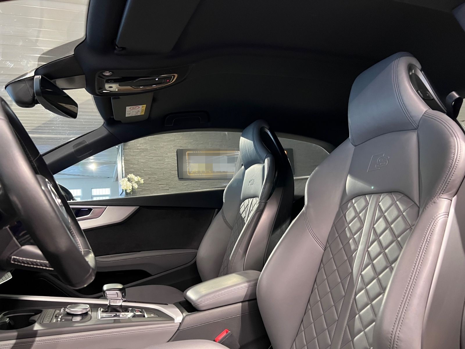 Audi S5 3.0 TFSI tiptronic quattro MATRIX B&O SCHALEN foto 21