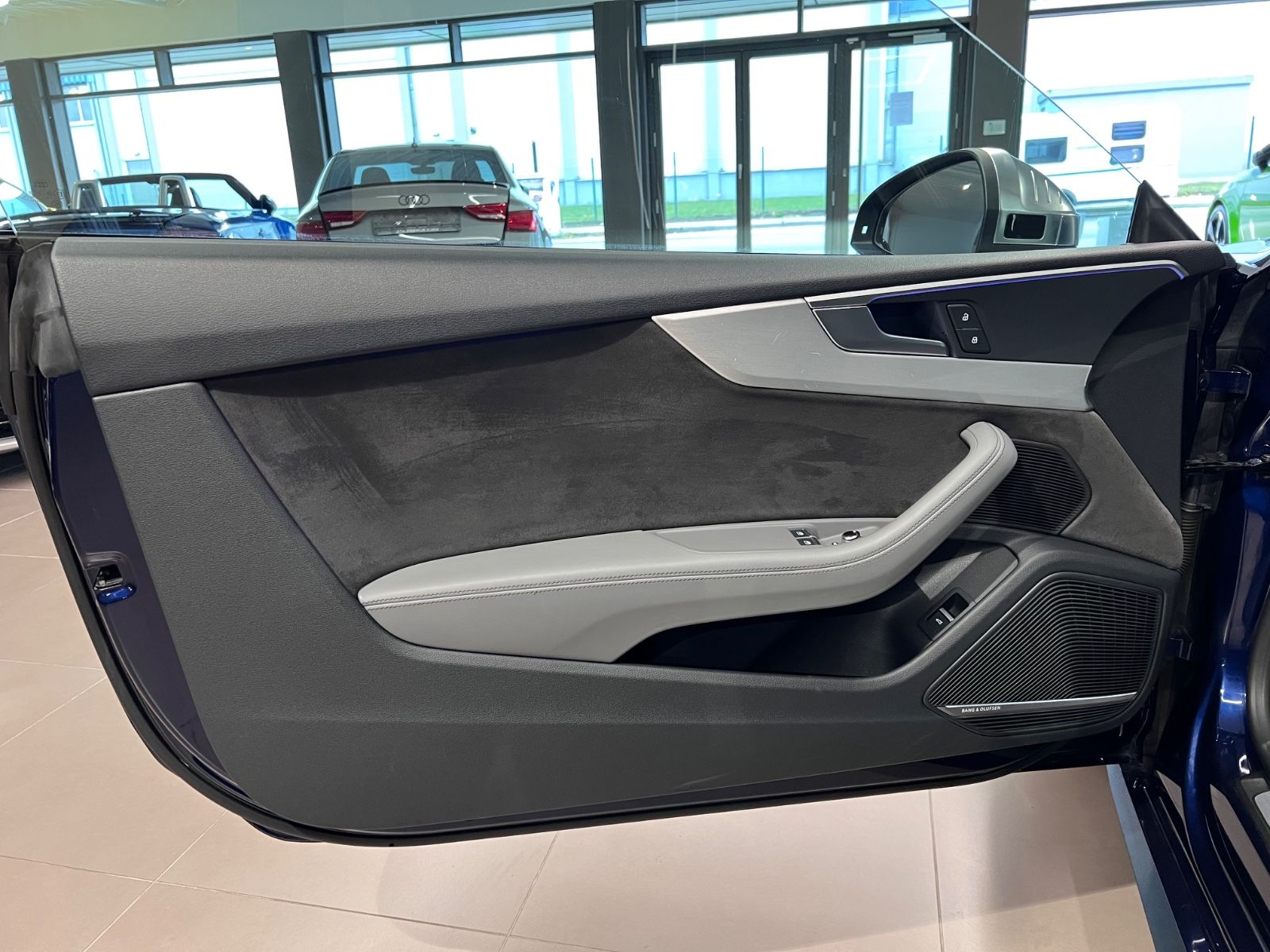 Audi S5 3.0 TFSI tiptronic quattro MATRIX B&O SCHALEN foto 23