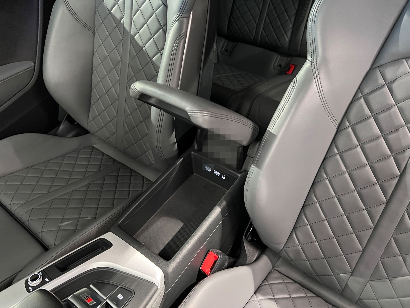 Audi S5 3.0 TFSI tiptronic quattro MATRIX B&O SCHALEN foto 24