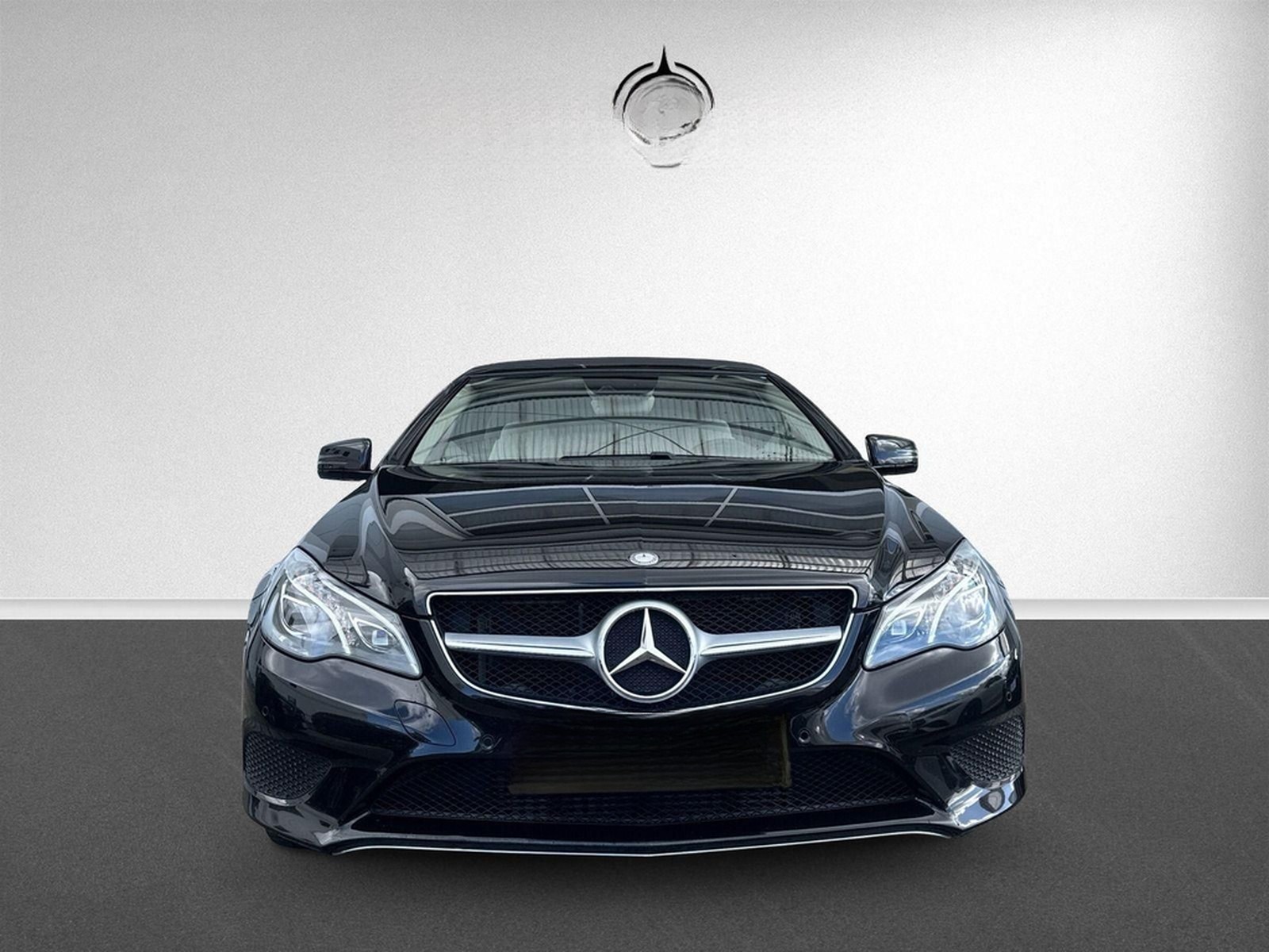 Mercedes-Benz E 250 CGI Navi Klima ASC LED ILS AHK Leder foto 2