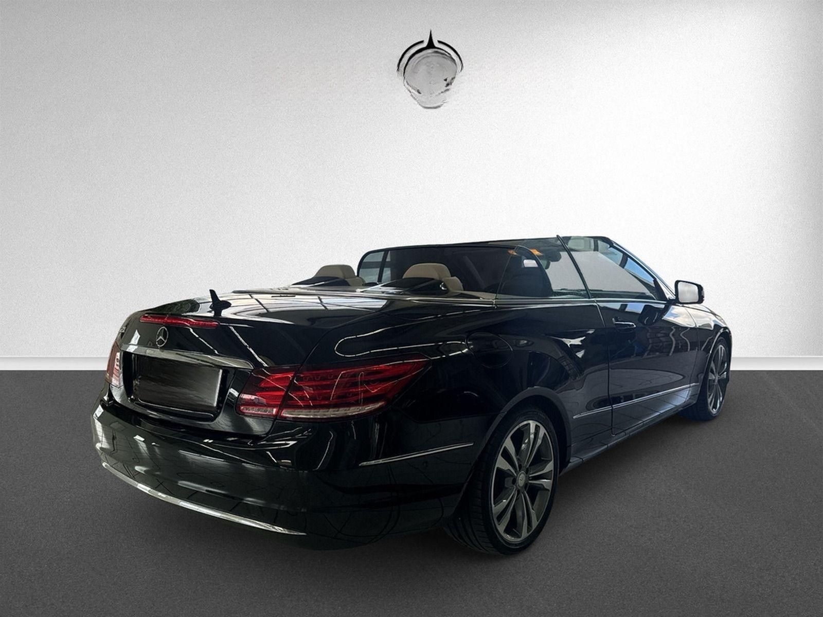 Mercedes-Benz E 250 CGI Navi Klima ASC LED ILS AHK Leder foto 17