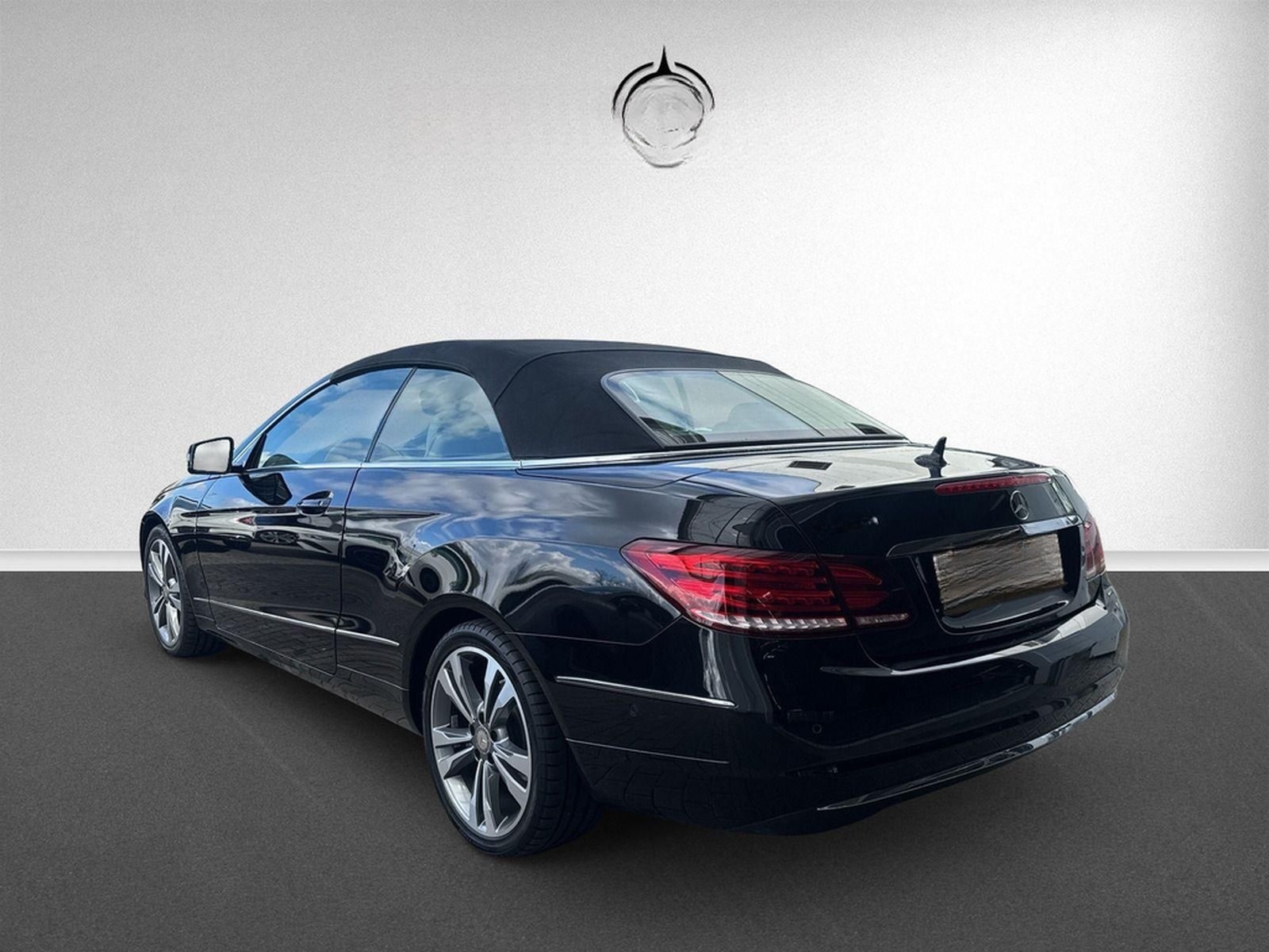 Mercedes-Benz E 250 CGI Navi Klima ASC LED ILS AHK Leder foto 18