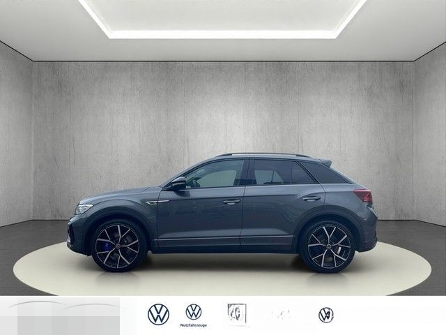 Volkswagen T-Roc R 4Motion DSG *Black-Style*PanoD+SWA+Keyle foto 2