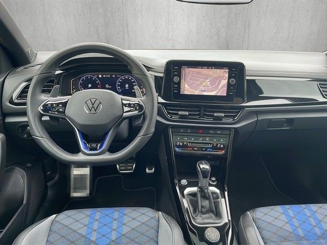 Volkswagen T-Roc R 4Motion DSG *Black-Style*PanoD+SWA+Keyle foto 11