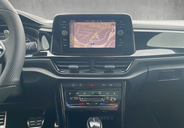 Volkswagen T-Roc R 4Motion DSG *Black-Style*PanoD+SWA+Keyle foto 13