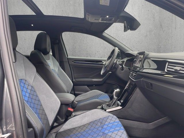 Volkswagen T-Roc R 4Motion DSG *Black-Style*PanoD+SWA+Keyle foto 14