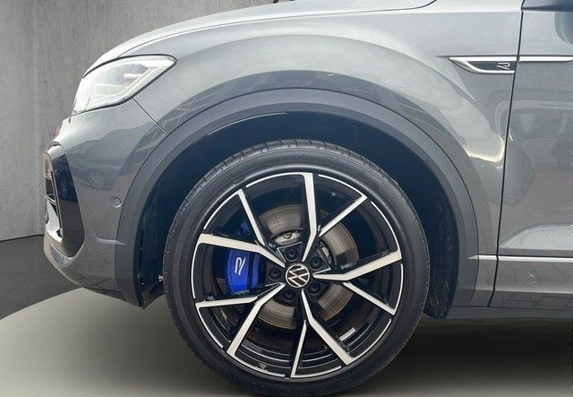 Volkswagen T-Roc R 4Motion DSG *Black-Style*PanoD+SWA+Keyle foto 18