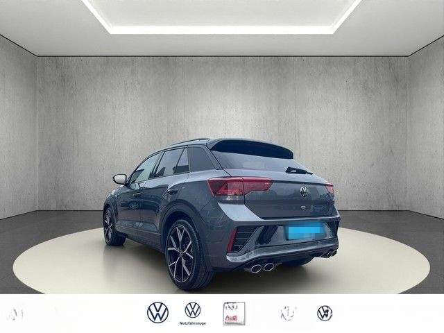 Volkswagen T-Roc R 4Motion DSG *Black-Style*PanoD+SWA+Keyle foto 3