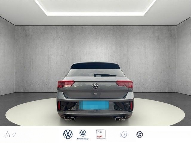 Volkswagen T-Roc R 4Motion DSG *Black-Style*PanoD+SWA+Keyle foto 4