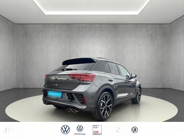 Volkswagen T-Roc R 4Motion DSG *Black-Style*PanoD+SWA+Keyle foto 5
