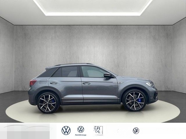 Volkswagen T-Roc R 4Motion DSG *Black-Style*PanoD+SWA+Keyle foto 6