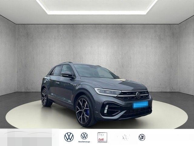 Volkswagen T-Roc R 4Motion DSG *Black-Style*PanoD+SWA+Keyle foto 7