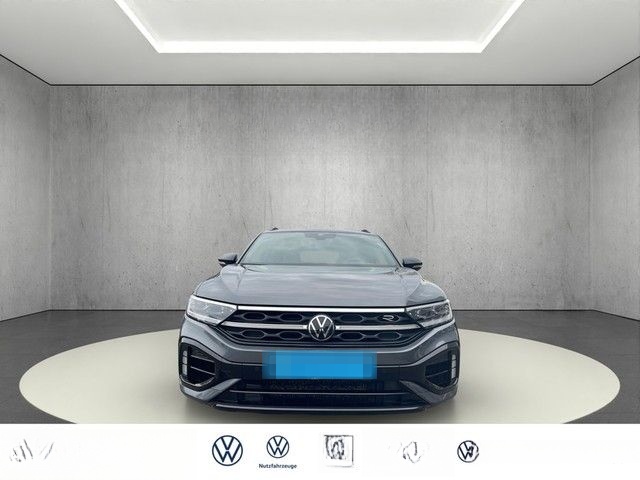 Volkswagen T-Roc R 4Motion DSG *Black-Style*PanoD+SWA+Keyle foto 8