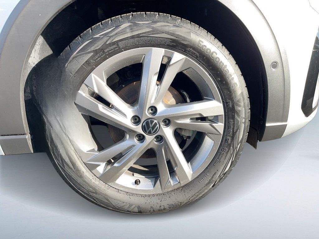 Volkswagen Taigo 1.0 TSI DSG R-Line AHK Kamera LED ACC foto 8
