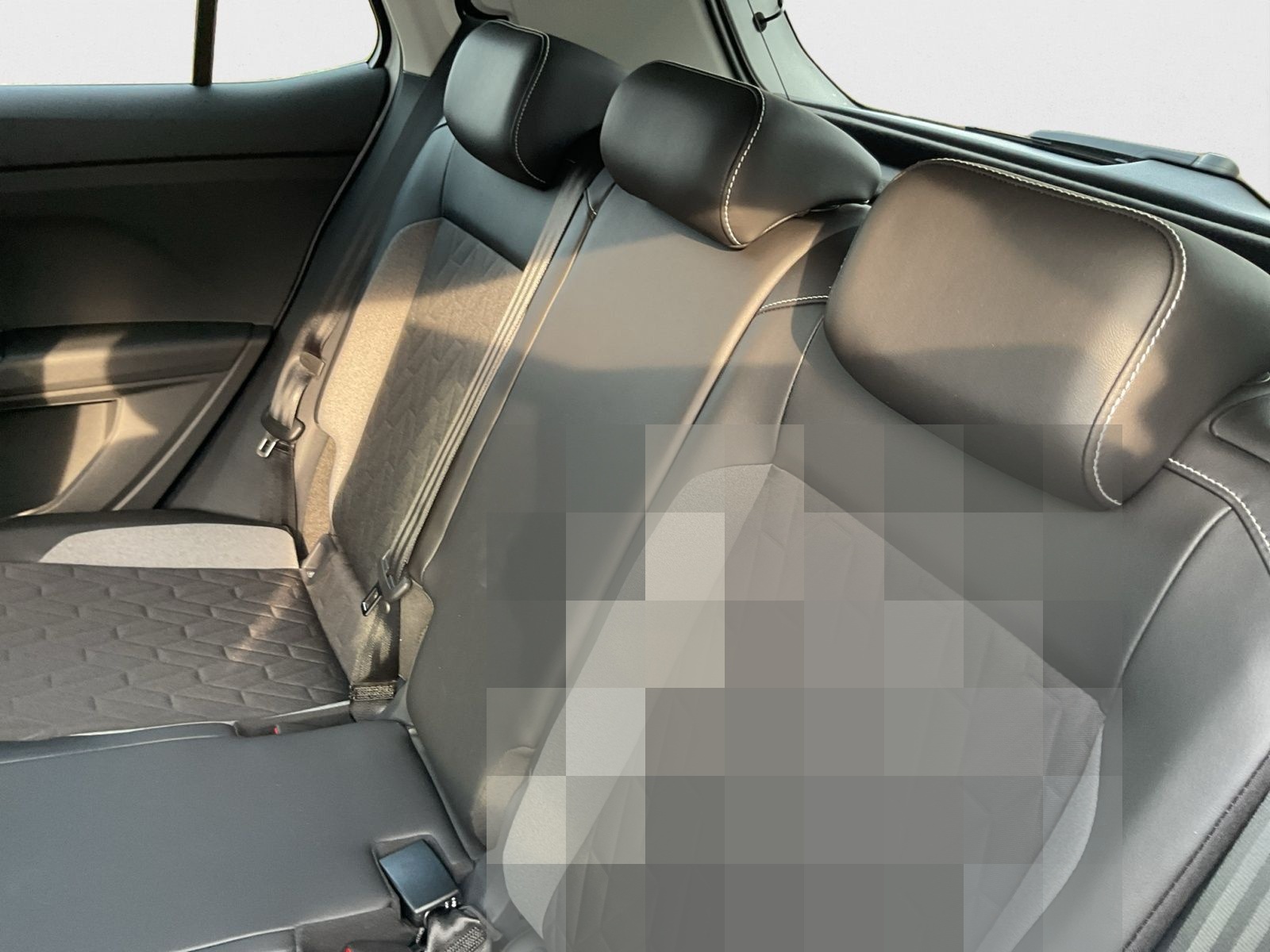 Volkswagen T-Cross Life 1.0 TSI AHK Navi Kamera Allwetter foto 13