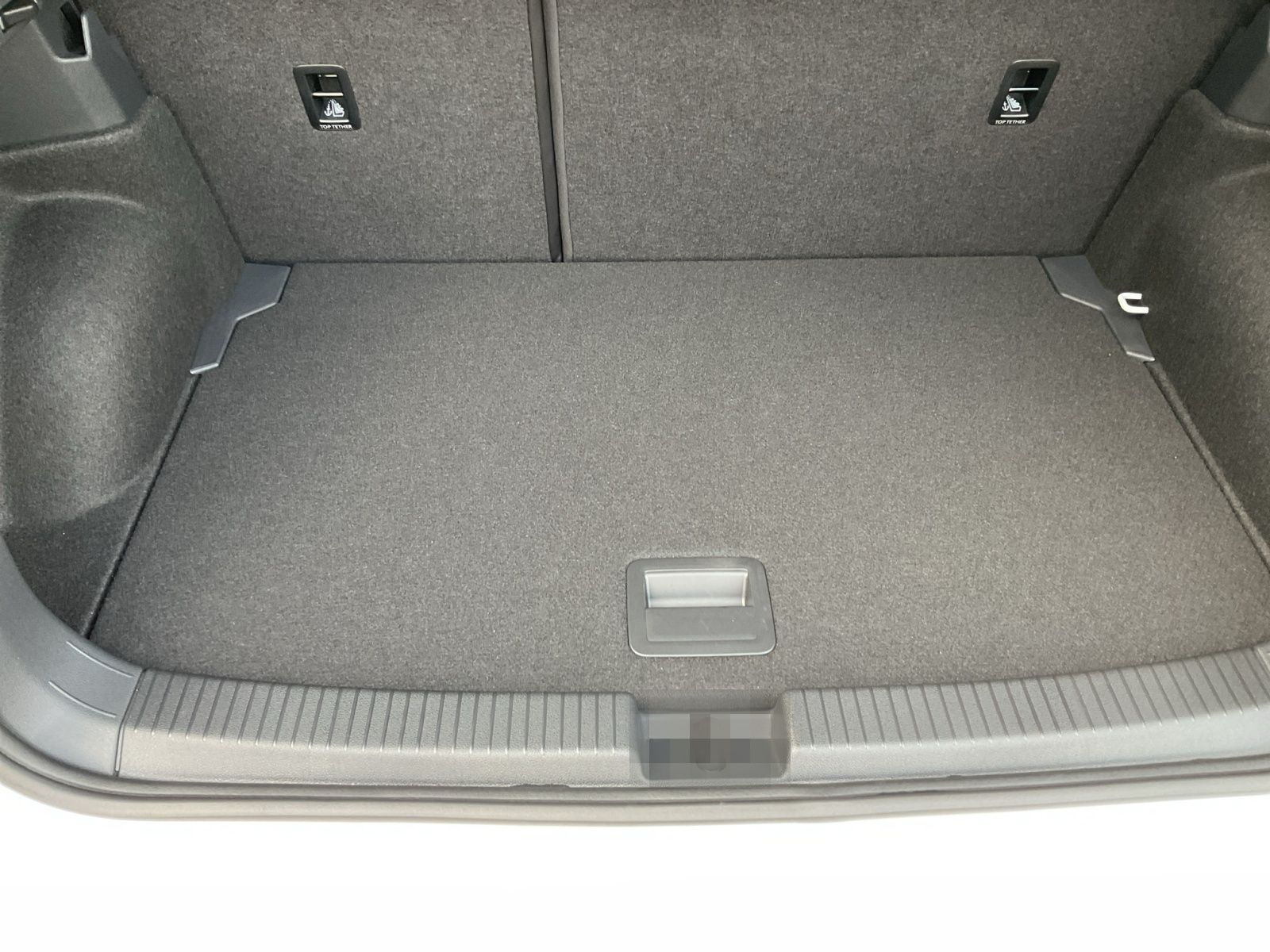 Volkswagen T-Cross Life 1.0 TSI AHK Navi Kamera Allwetter foto 16
