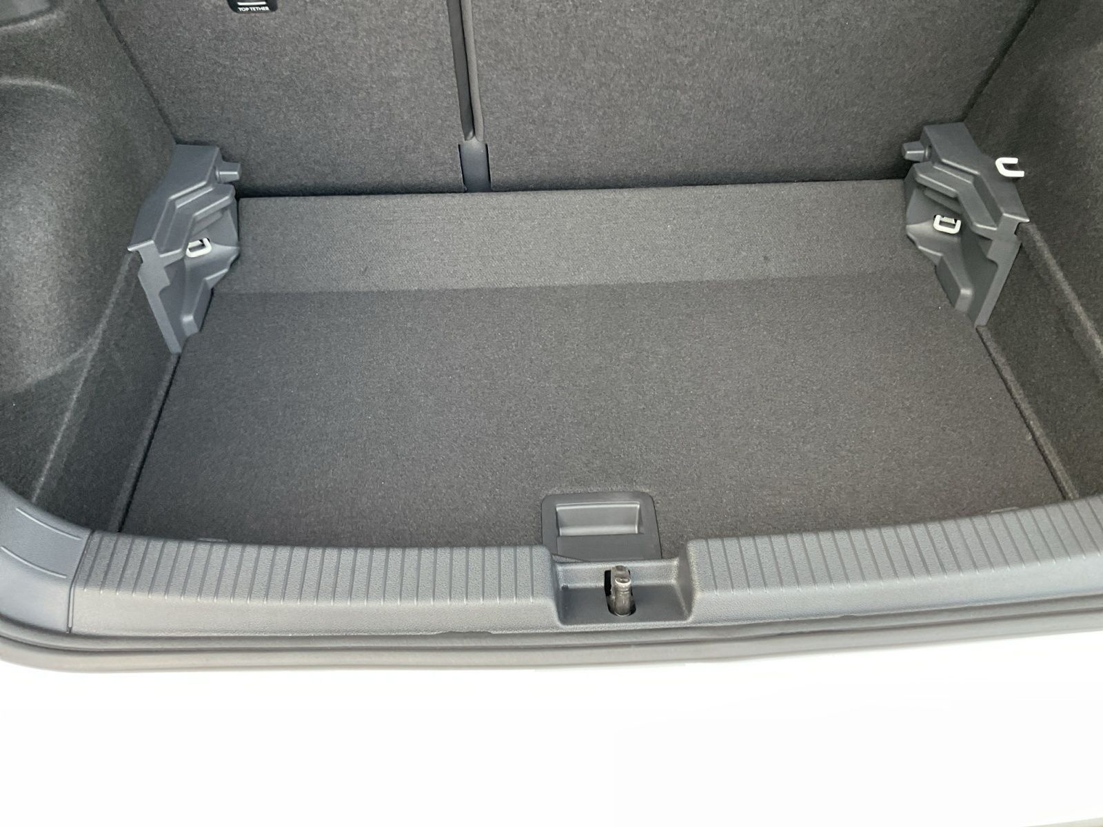 Volkswagen T-Cross Life 1.0 TSI AHK Navi Kamera Allwetter foto 18