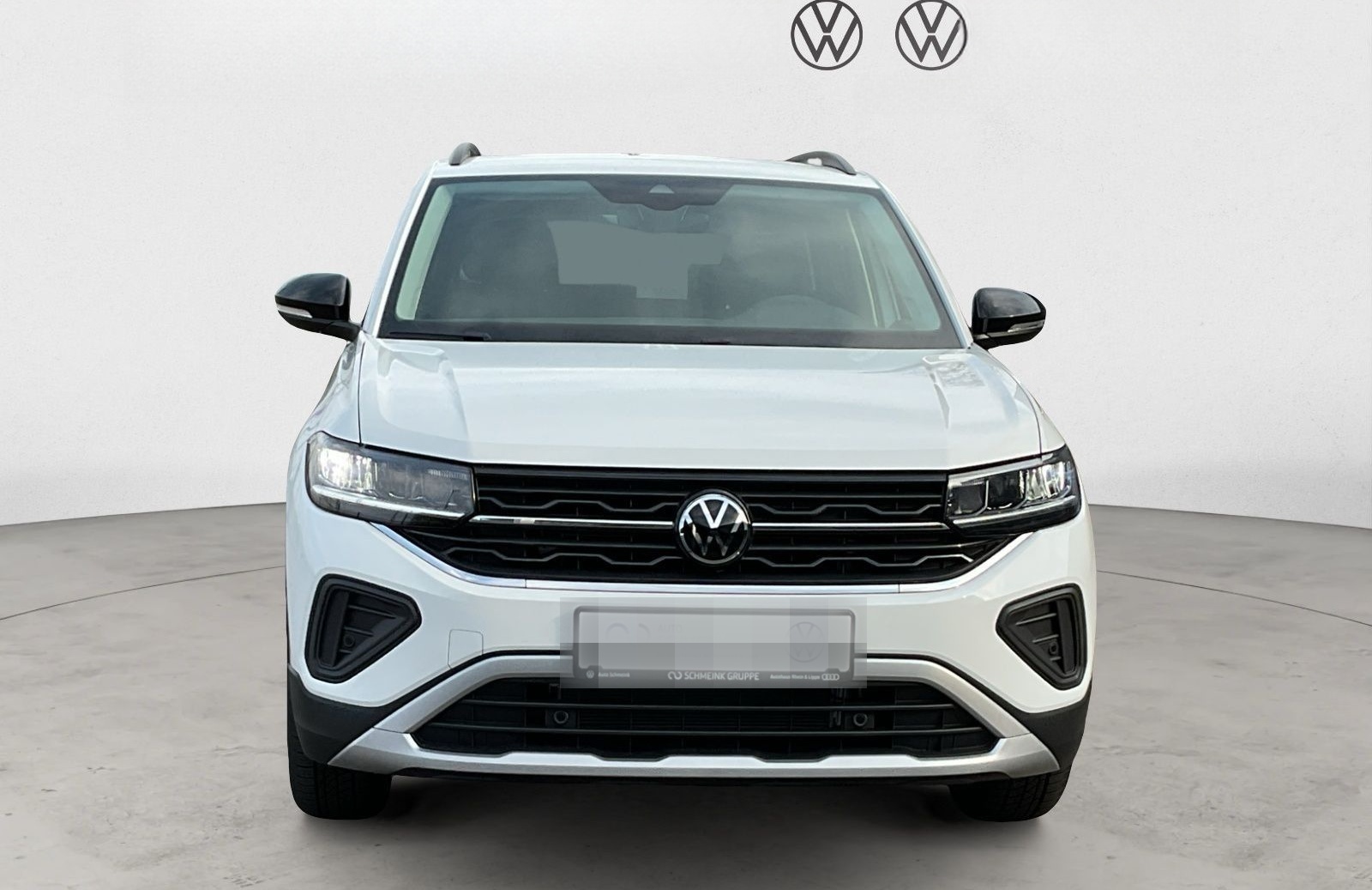 Volkswagen T-Cross Life 1.0 TSI AHK Navi Kamera Allwetter foto 8