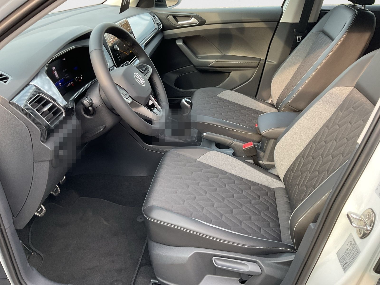 Volkswagen T-Cross Life 1.0 TSI AHK Navi Kamera Allwetter foto 9