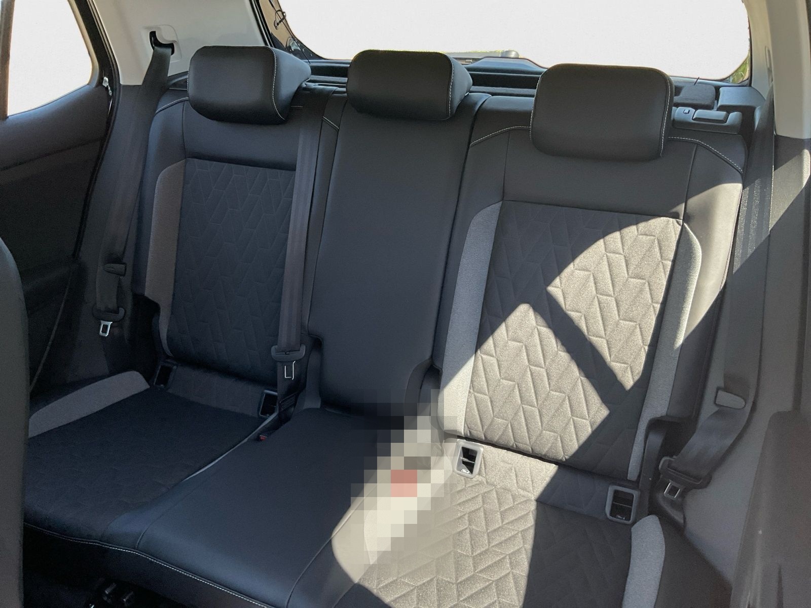 Volkswagen T-Cross Life 1.0 TSI AHK Navi Kamera Allwetter foto 13