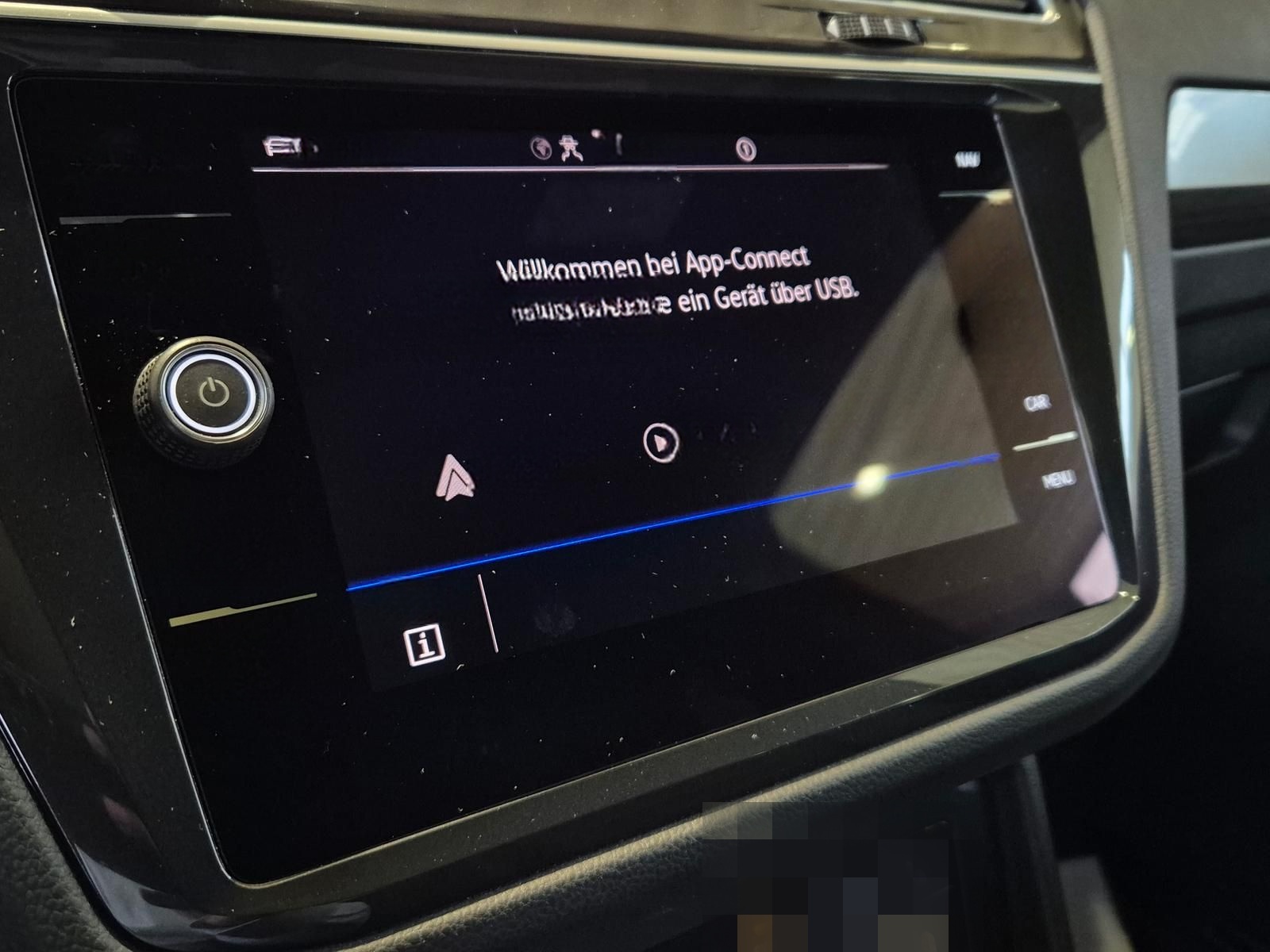 Volkswagen Tiguan Elegance 4Motion 2.0 TDI HARMAN-KARDON*PA foto 15