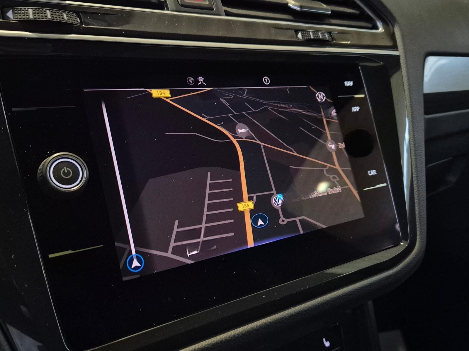 Volkswagen Tiguan Elegance 4Motion 2.0 TDI HARMAN-KARDON*PA foto 16