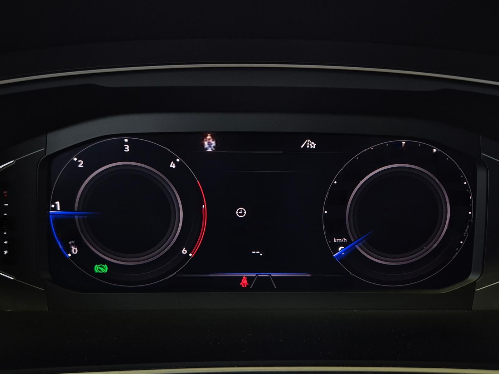 Volkswagen Tiguan Elegance 4Motion 2.0 TDI HARMAN-KARDON*PA foto 8