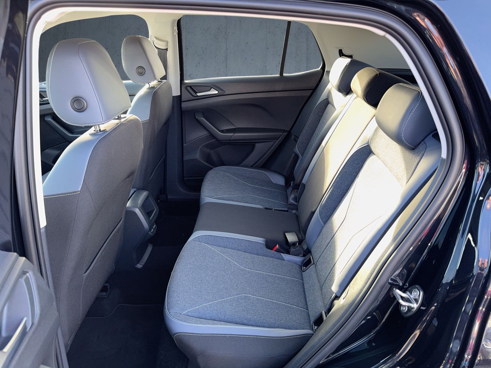 Volkswagen T-Cross Style 1.5 TSI DSG AHK/Nav/Matrix/Kam/ACC foto 12