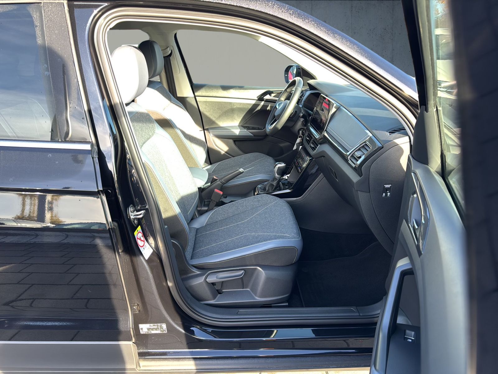 Volkswagen T-Cross Style 1.5 TSI DSG AHK/Nav/Matrix/Kam/ACC foto 15