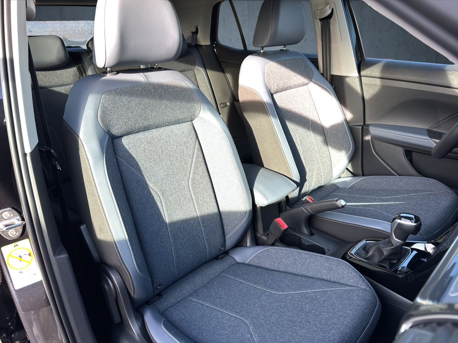 Volkswagen T-Cross Style 1.5 TSI DSG AHK/Nav/Matrix/Kam/ACC foto 16