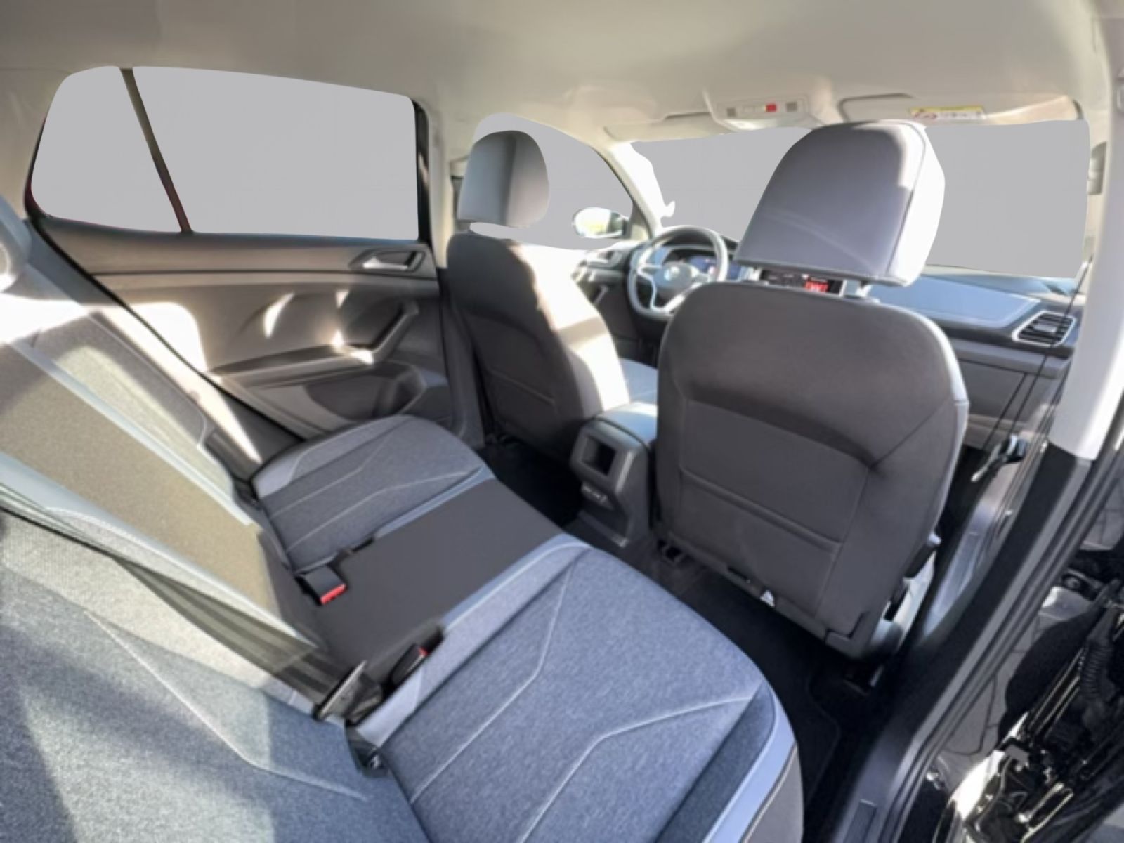 Volkswagen T-Cross Style 1.5 TSI DSG AHK/Nav/Matrix/Kam/ACC foto 18