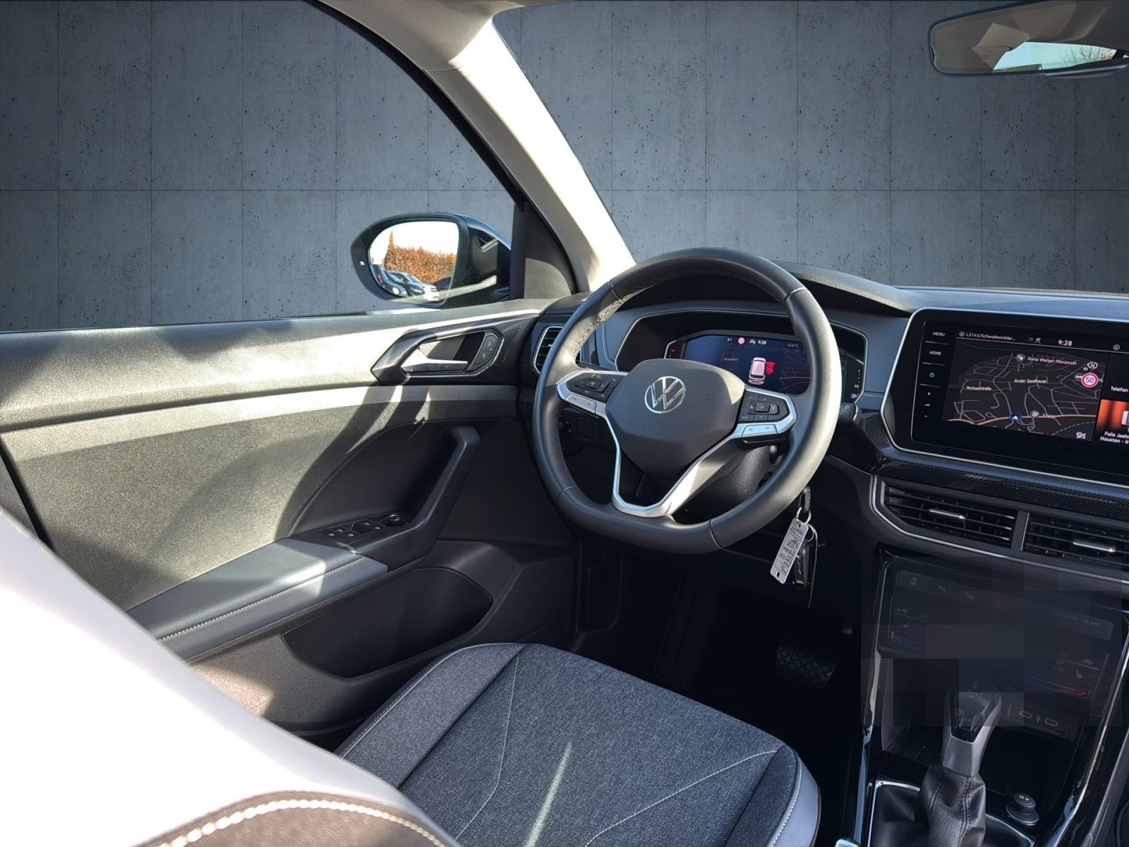 Volkswagen T-Cross Style 1.5 TSI DSG AHK/Nav/Matrix/Kam/ACC foto 20