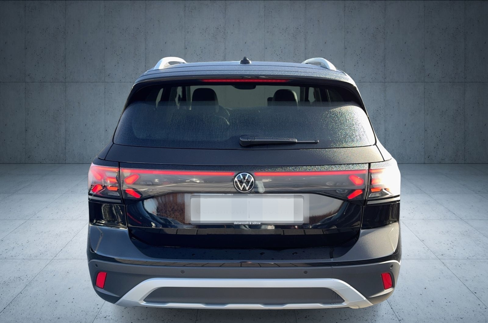 Volkswagen T-Cross Style 1.5 TSI DSG AHK/Nav/Matrix/Kam/ACC foto 4
