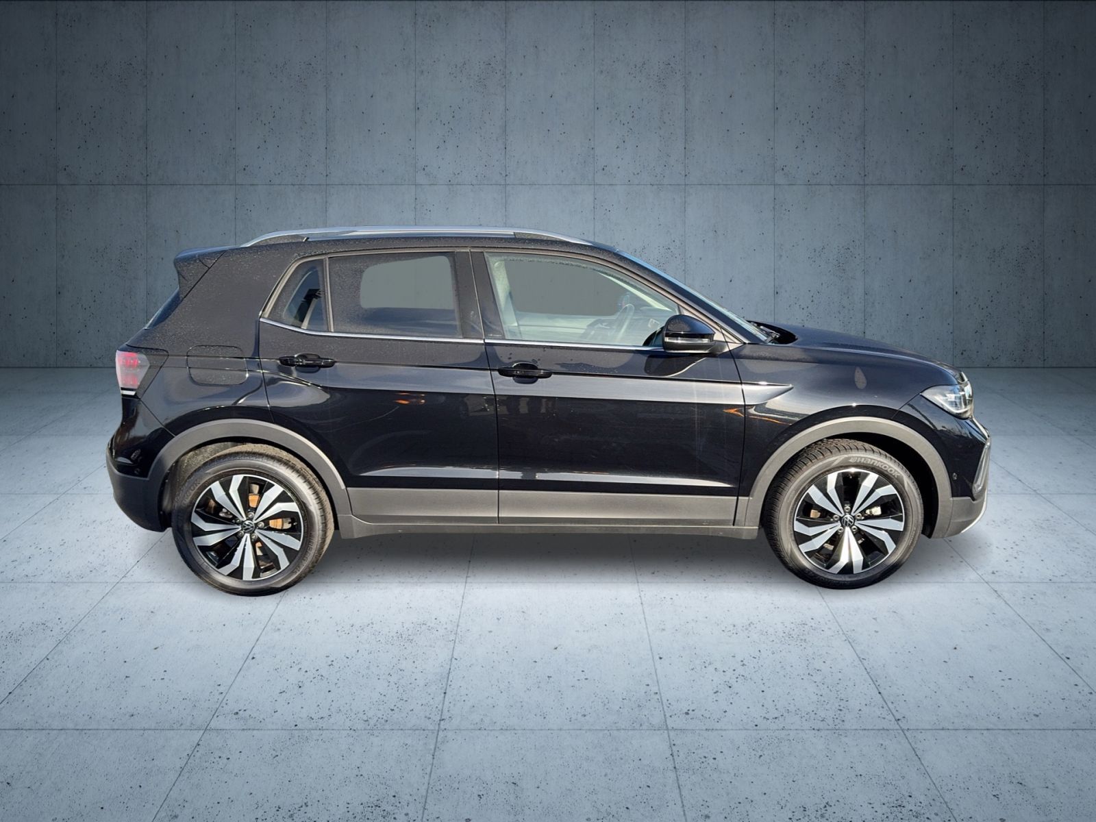 Volkswagen T-Cross Style 1.5 TSI DSG AHK/Nav/Matrix/Kam/ACC foto 6