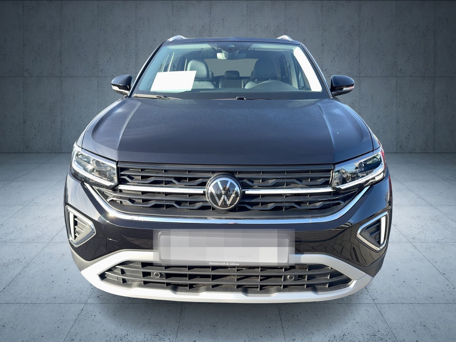 Volkswagen T-Cross Style 1.5 TSI DSG AHK/Nav/Matrix/Kam/ACC foto 8