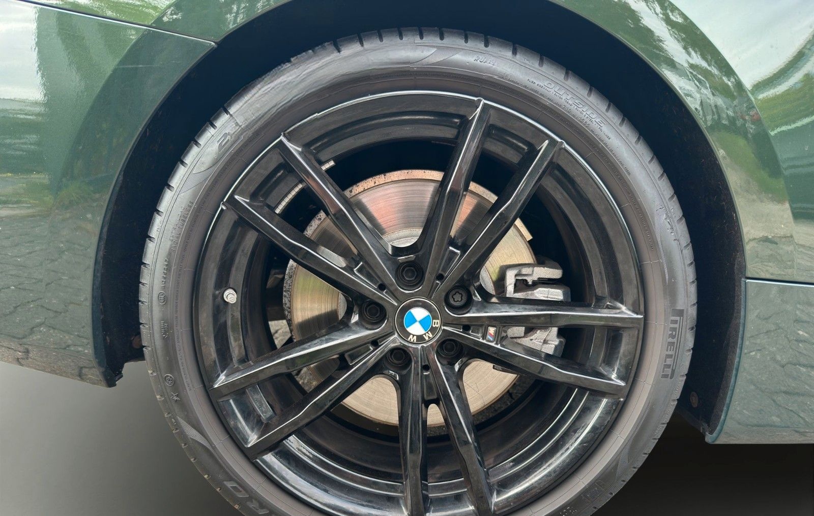 BMW 430d M Sport Laser RFK H&K 19LM Memory foto 11