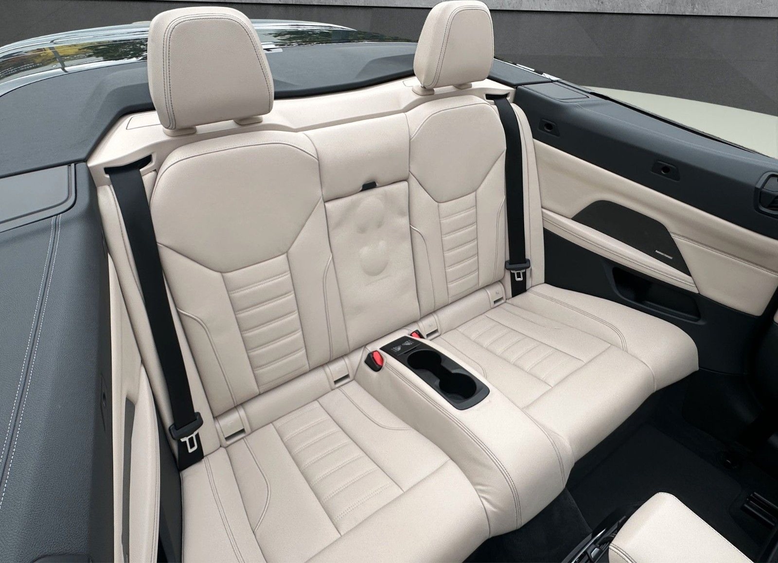 BMW 430d M Sport Laser RFK H&K 19LM Memory foto 13