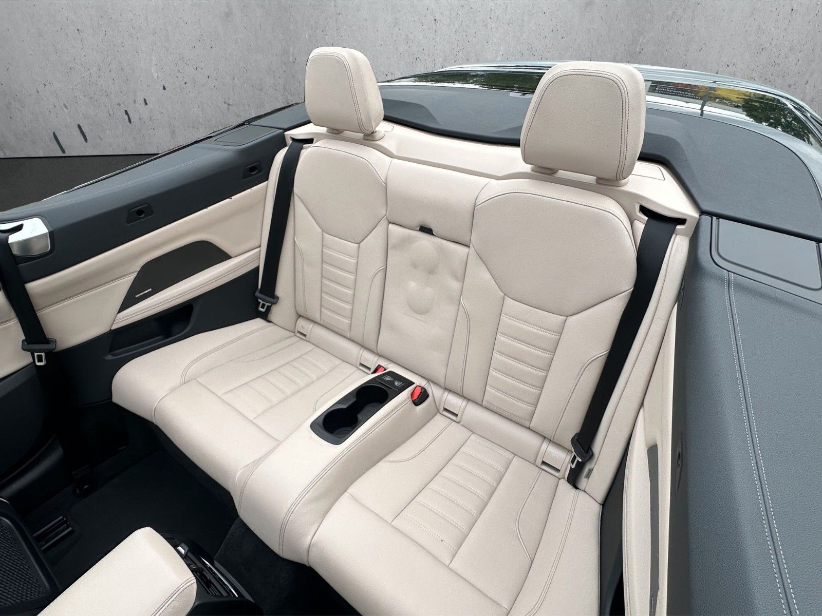BMW 430d M Sport Laser RFK H&K 19LM Memory foto 14