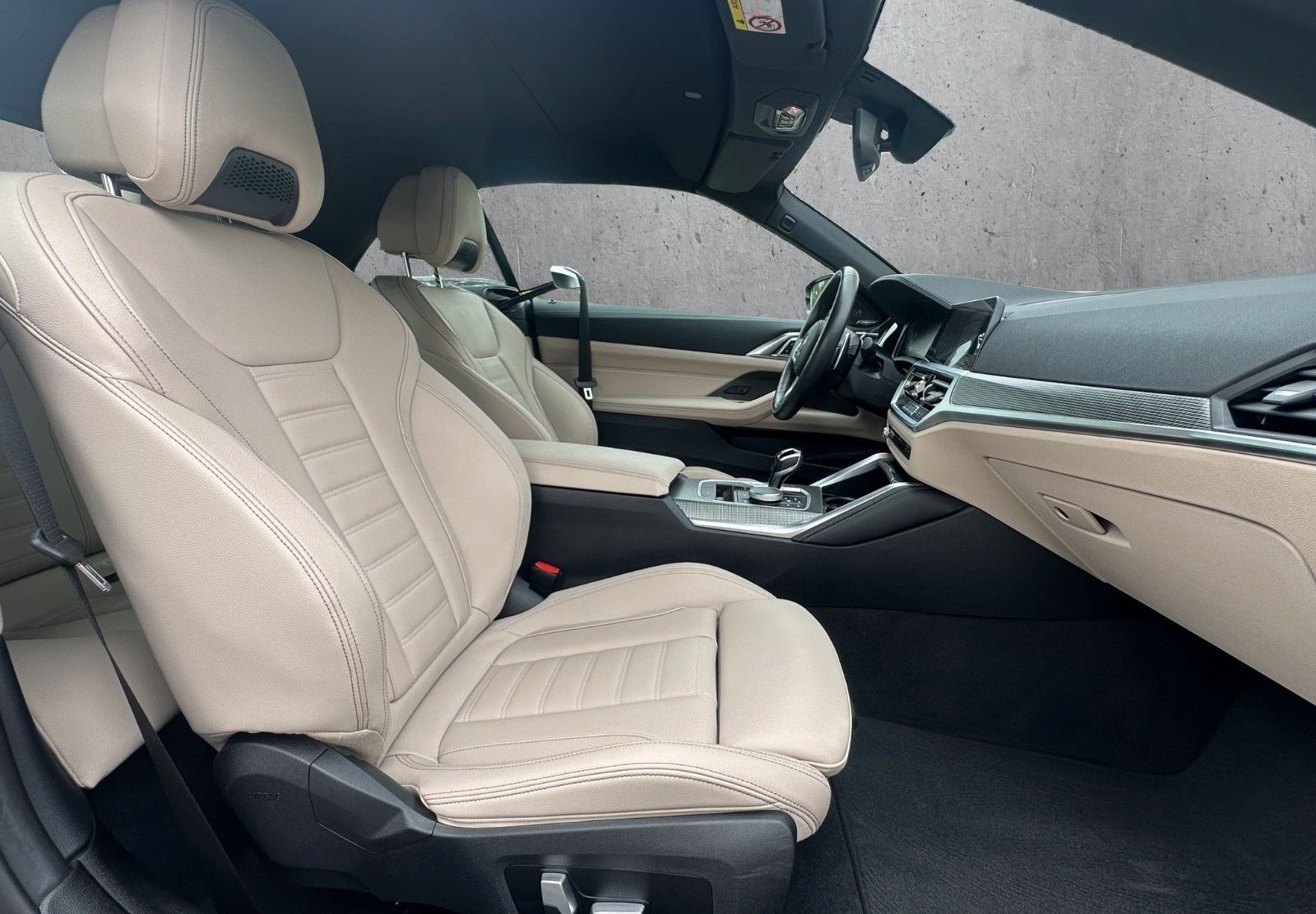 BMW 430d M Sport Laser RFK H&K 19LM Memory foto 15
