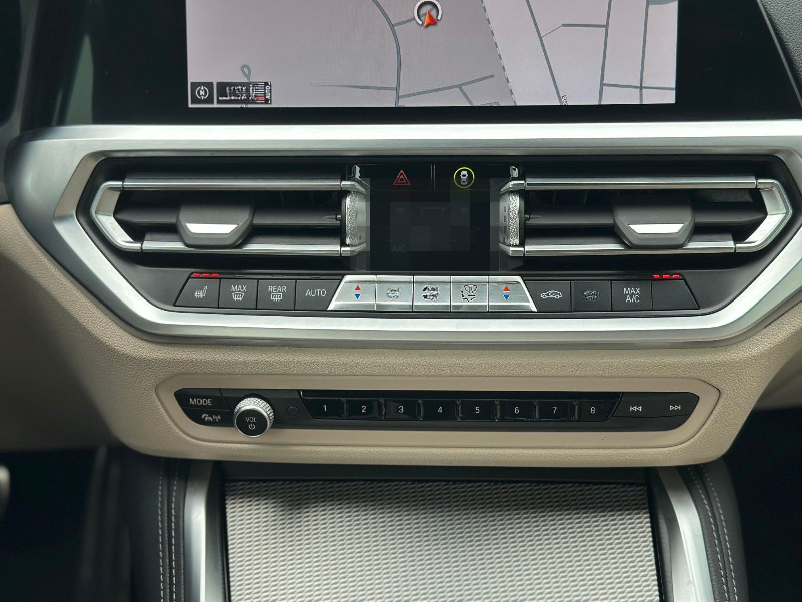 BMW 430d M Sport Laser RFK H&K 19LM Memory foto 19