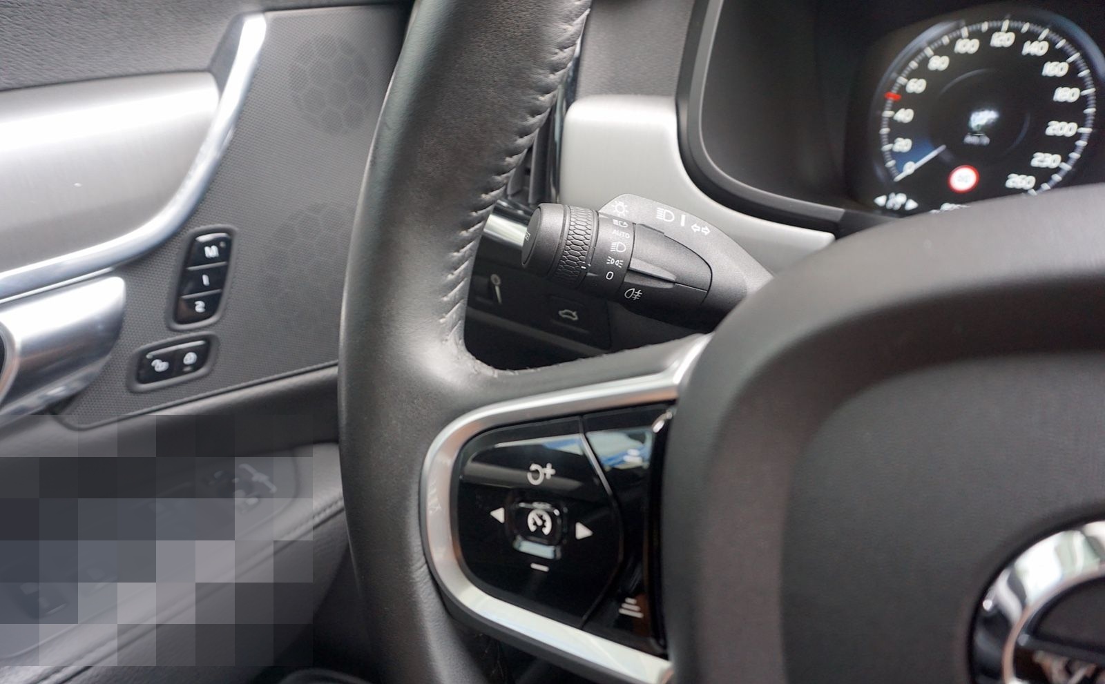 Volvo S90 D4 Momentum R.kam Assist.Paket Keyless Leder foto 14