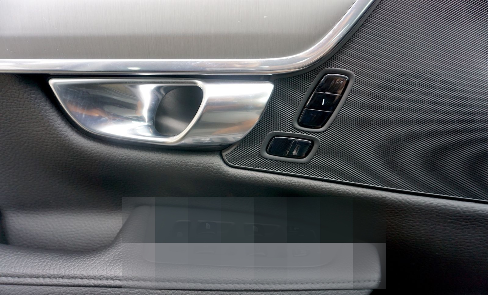 Volvo S90 D4 Momentum R.kam Assist.Paket Keyless Leder foto 16