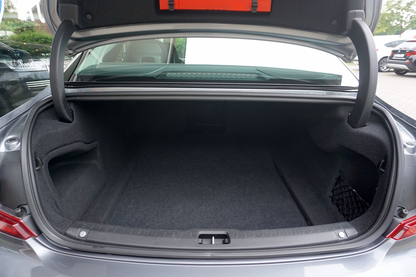 Volvo S90 D4 Momentum R.kam Assist.Paket Keyless Leder foto 17