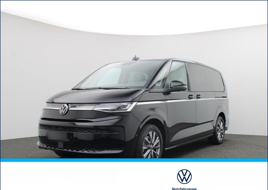 Volkswagen T7 Multivan Style Hybrid 4MOTION DSG LR ACC AHK