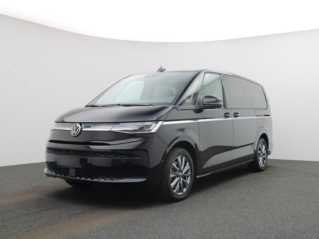 Volkswagen T7 Multivan Style Hybrid 4MOTION DSG LR ACC AHK foto 2