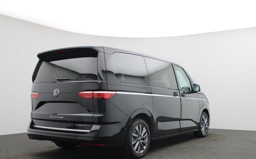 Volkswagen T7 Multivan Style Hybrid 4MOTION DSG LR ACC AHK foto 5