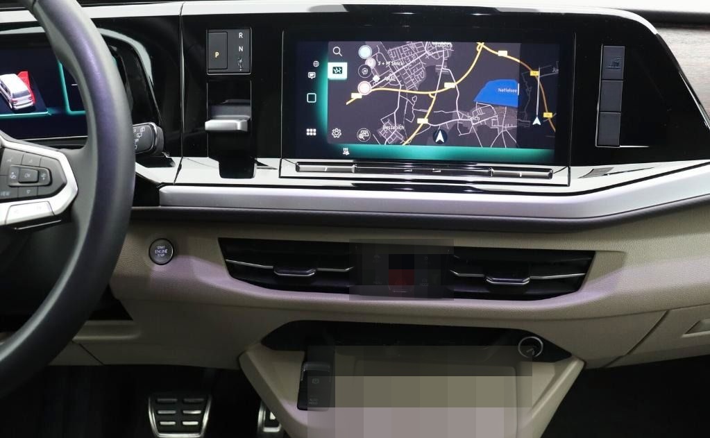 Volkswagen T7 Multivan Style Hybrid 4MOTION DSG LR ACC AHK foto 8